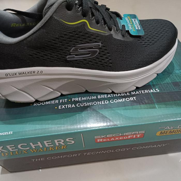 Skechers d'lux walker original