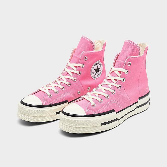 Converse Chuck 70 70s Plus Mixes Split Fused Trance Foam Oops! Pink