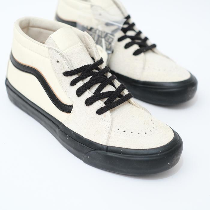 Vans Sk8 Mid Skool Pro Our Legacy Original Resmi