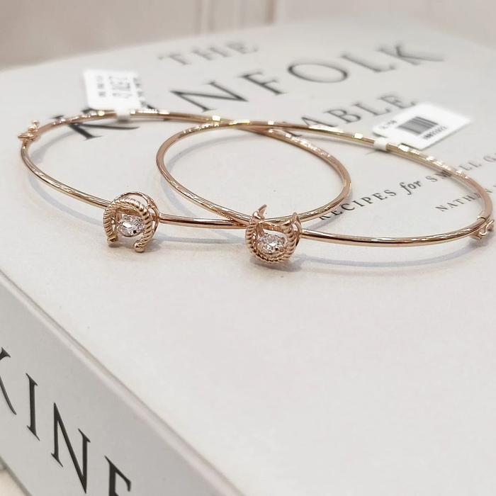 Gelang dancing stone 750 | 17K 32919