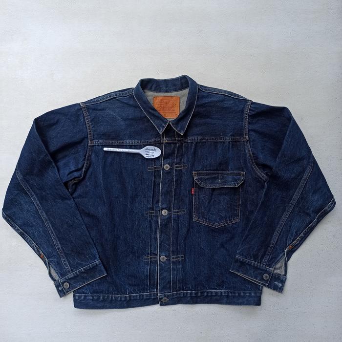 LEVIS type 1 506XX MADE IN USA size 44