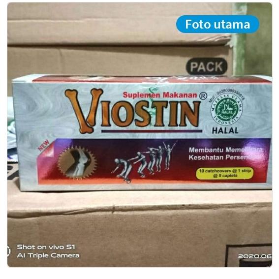 viostin ds kap