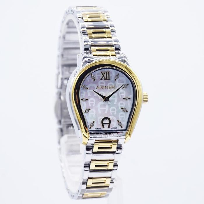 Jam Tangan Wanita AIGNER A111218 Vicenza Original