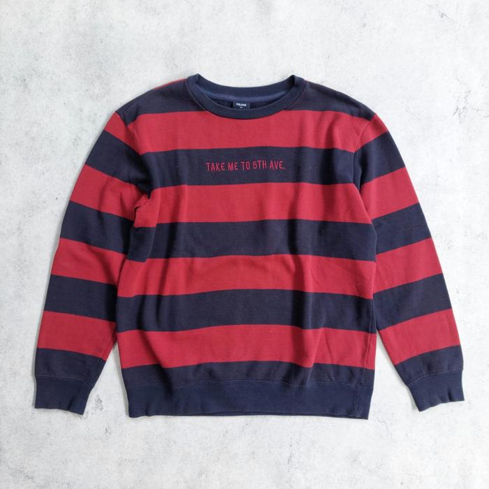 crewneck polham original
