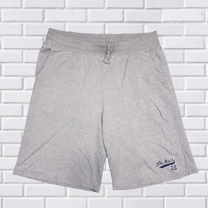 CELANA DICKIES, SIZE XL (34-36) (SECOND BRANDED) ABU-ABU, SP0019