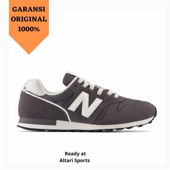 Sepatu sneakers nb 373 ML373QD2 original asli bnib