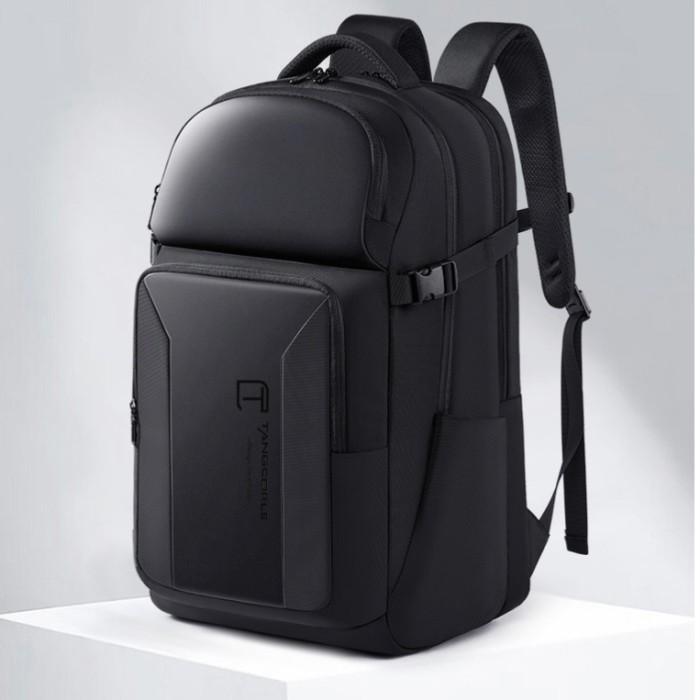 Tas Ransel Laptop 17.3 Inch Laptop Backpack Waterproof Tas Ipad 10.5"