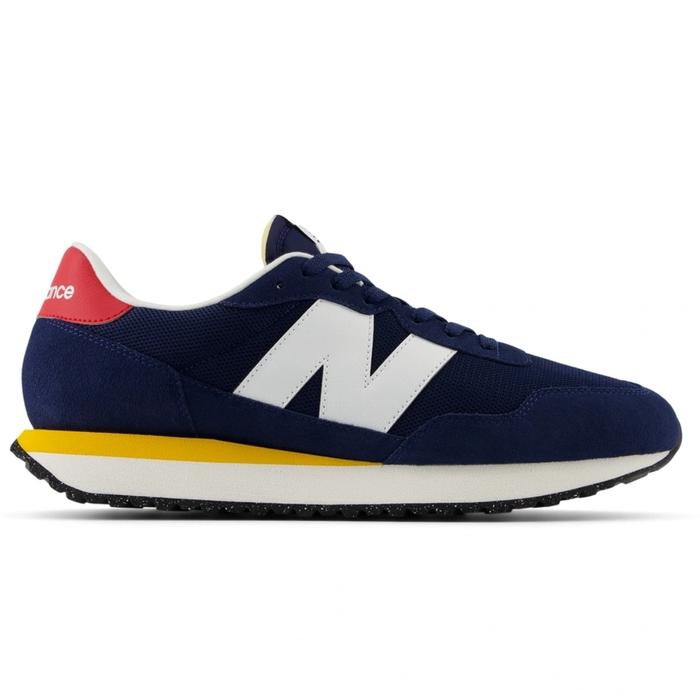 New Balance 237 Navy MS237VI