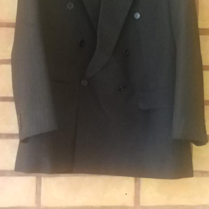jas preloved pria