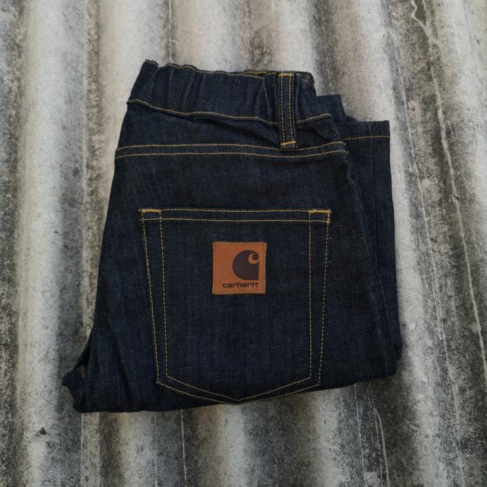 jeans carhartt second carhartt bekas celana carhartt second