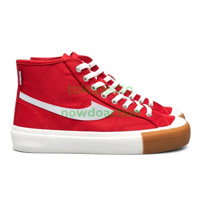 Compass Gazelle 25th High Red Gum Silver