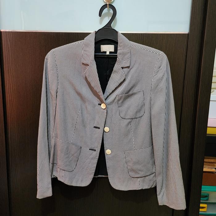 Semi blazer  G2000 M