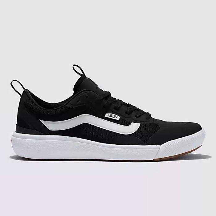 Vans Ultrarange Exo Black White ORIGINAL RESMI