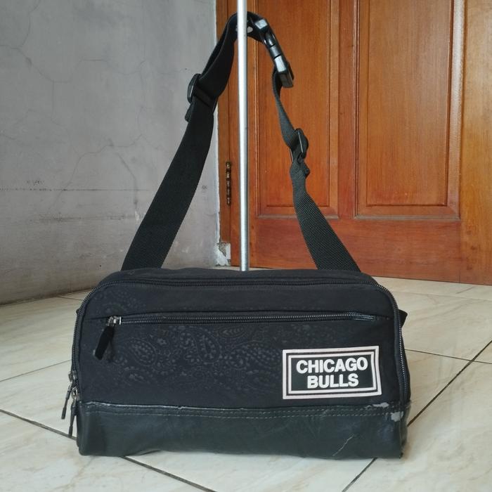 Tas Pinggang NB4