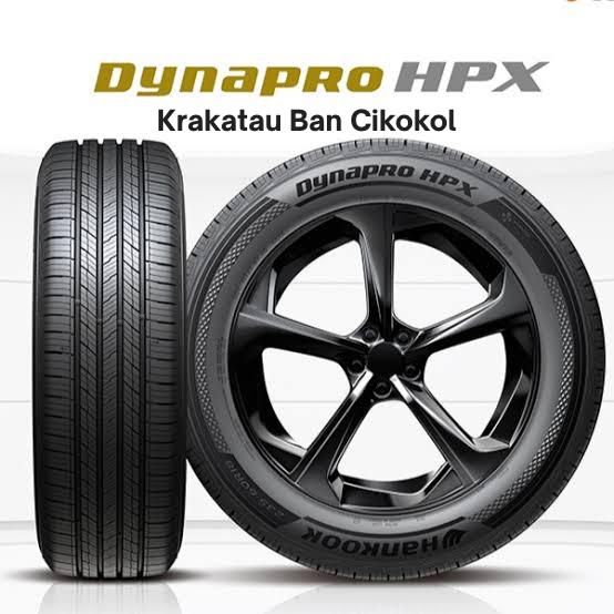 ban mobil 245 50 r20 hankook dynapro HPX 245/50 r20 palisade 245 50 20