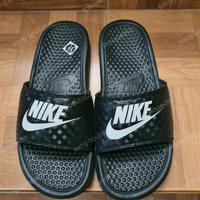 sandal NIKE 100% original store , sandal, sandal original, nike , nike original