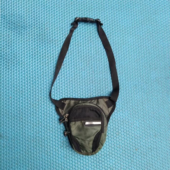 Slingbag Second Helly Hansen