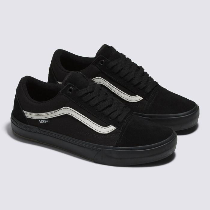 VANS OLDSKOOL BMX BLACK ORIGINAL