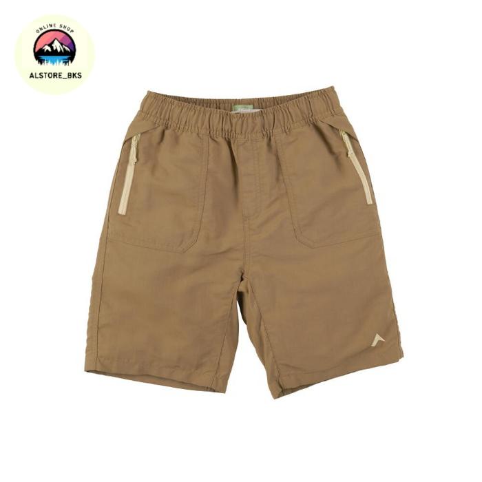 CELANA PENDEK ANAK EIGER MOONLAND ACTIVE SHORT