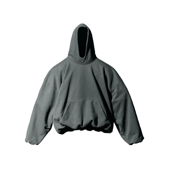 Yeezy x Gap by Kanye West Logo Hoodie SS22