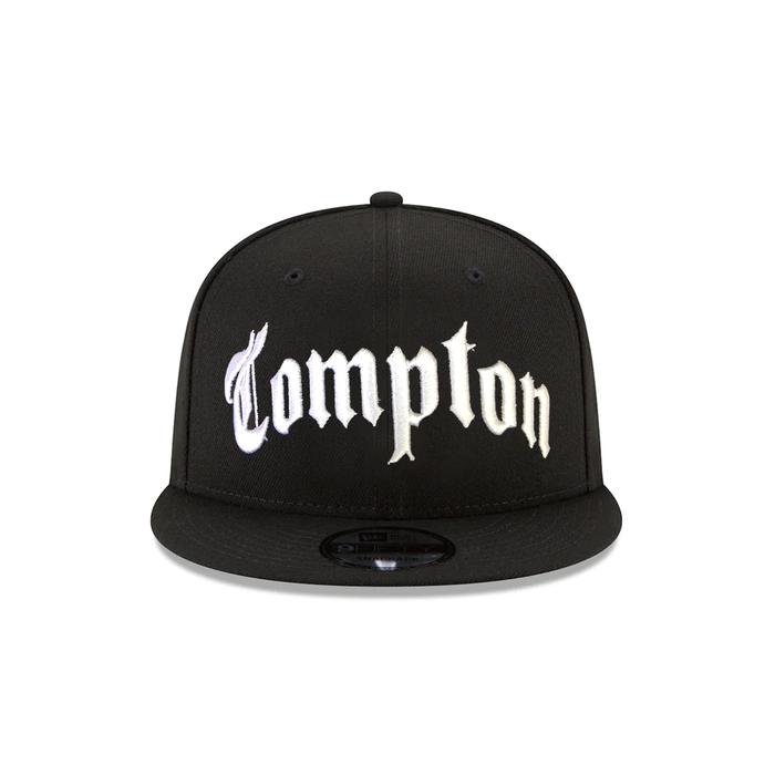NEW ERA COMPTON ORIGINAL 9FIFTY CAP