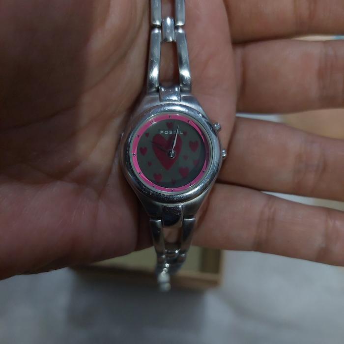 jam bigtic