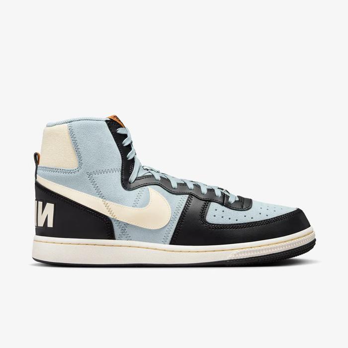 Nike Terminator High Blue Sail Original Resmi (100% Authentic)