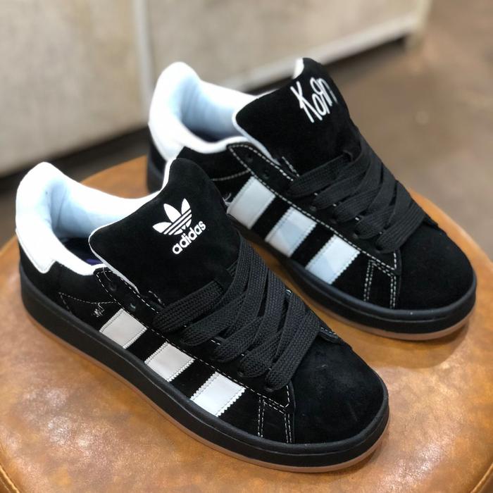Adidas Campus 00's X Korn