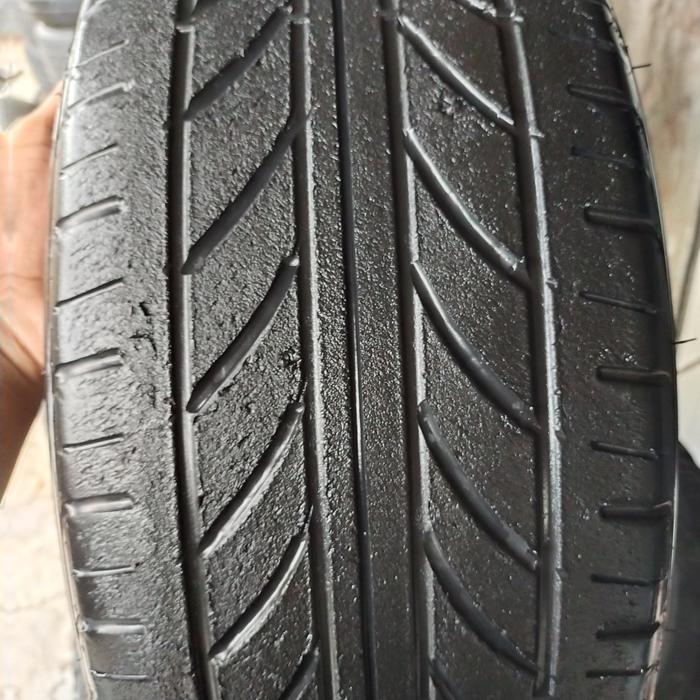 ban mobil second ukuran 205/50 R16