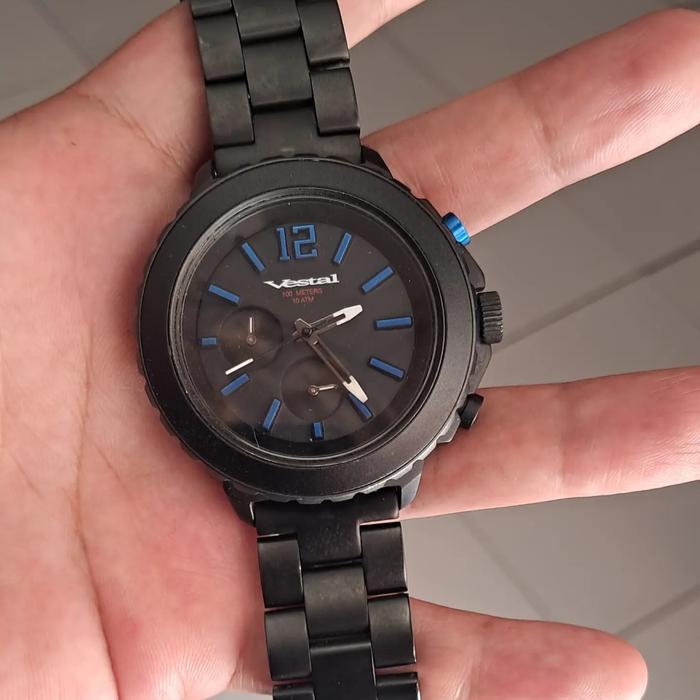 jam vestal original