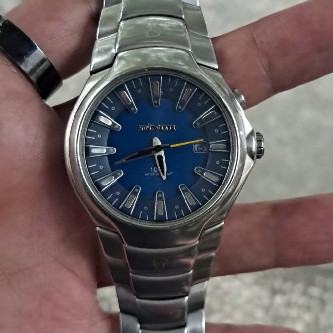 jam nixon original