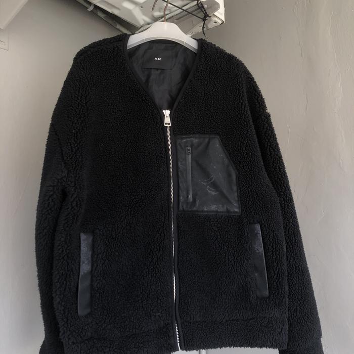 Plac Jacket