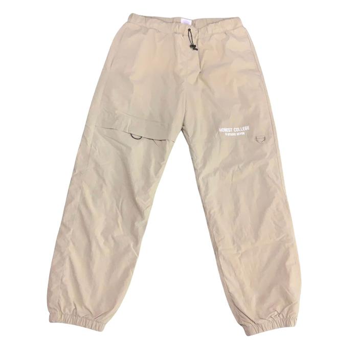 [PANTS] Studio Seven - Honest College GU Track