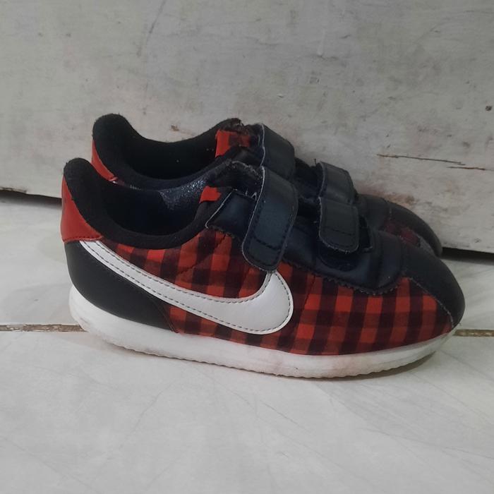 nike cortez anak original