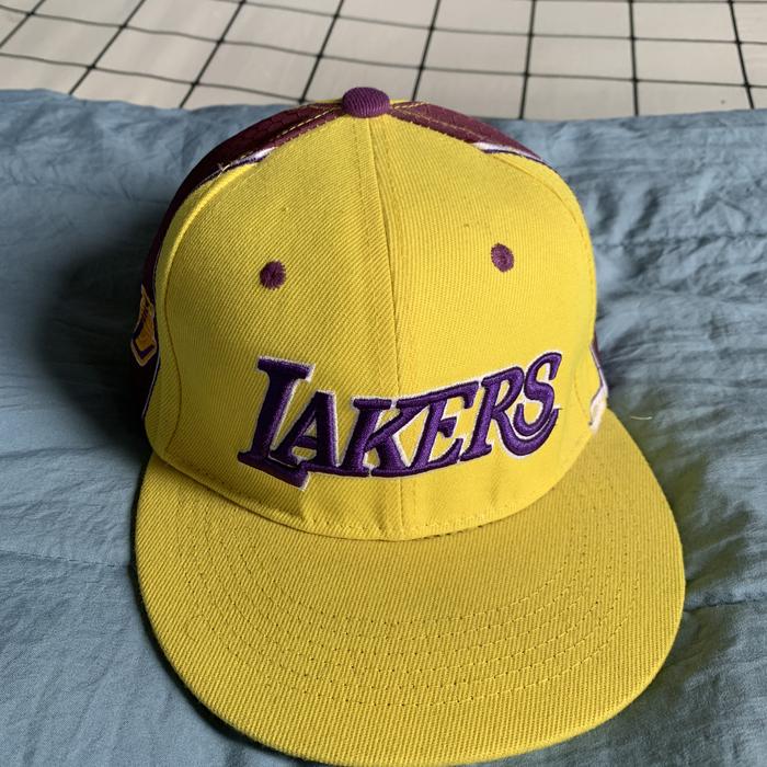 topi lakers original