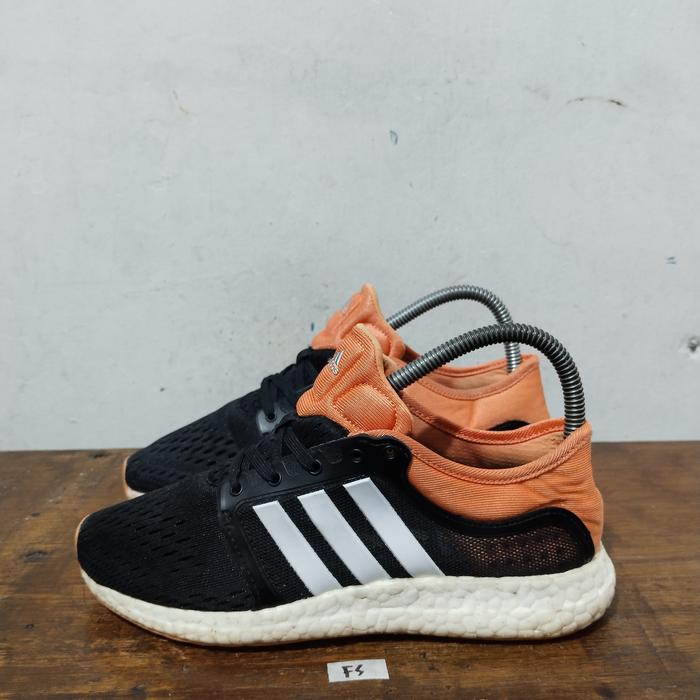sepatu second ori adidas rocket boost size 37