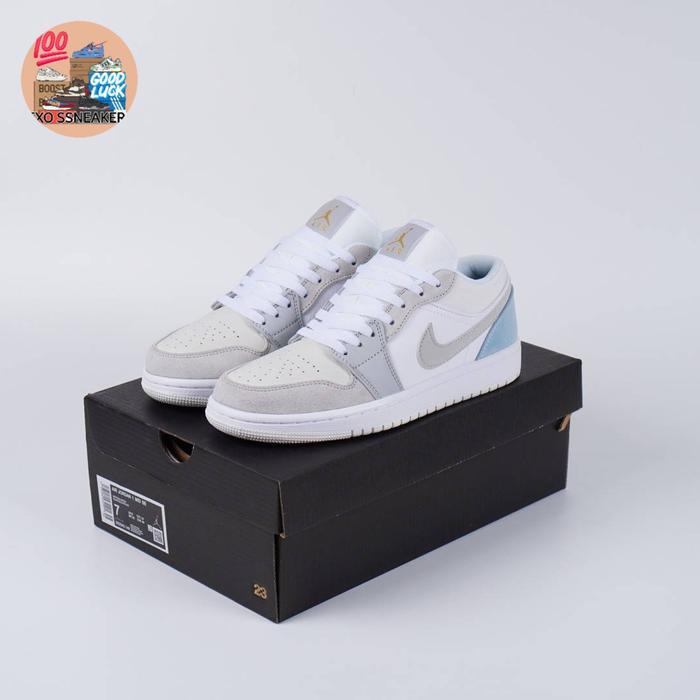 Sepatu Nike  Air Jordan Low Paris [ BNIB ]