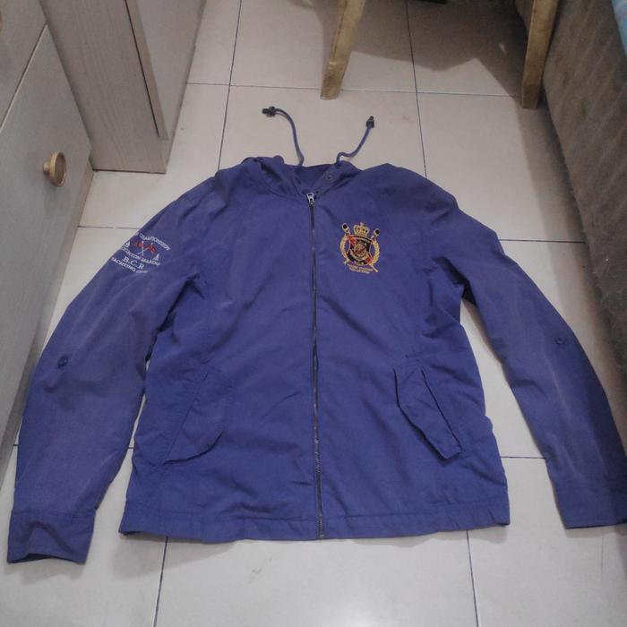 jaket pria bcr crux