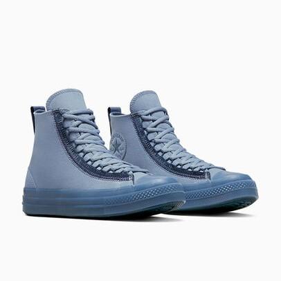 Converse Chuck Taylor All Star CX EXP2 High Top Thunder Daze Blue