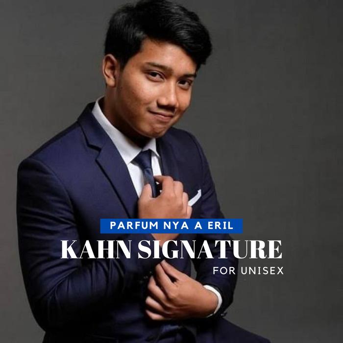Kahn Signature by Emeril Kahn (unisex)