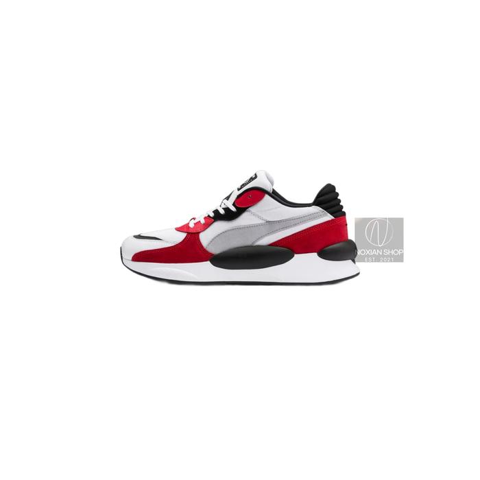 PUMA RS 9.8 SPACE RED 370230 01