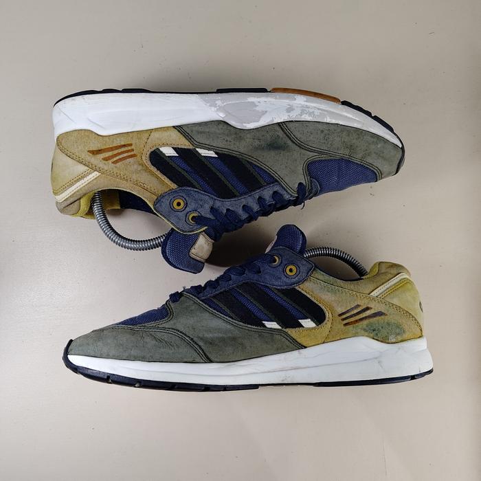 Adidas Tech Super Size 43 - Bekas