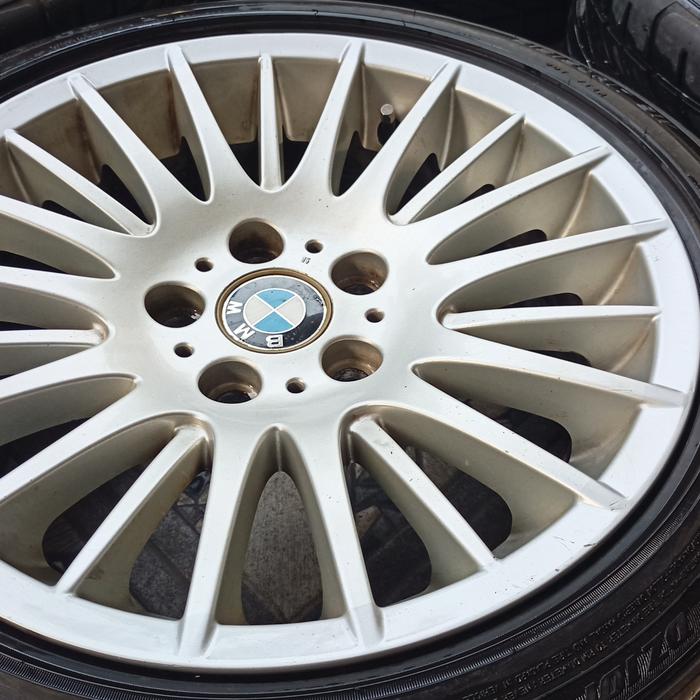Velg BMW R17 Original