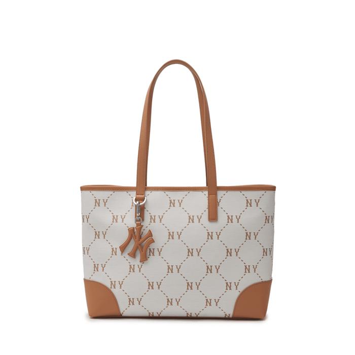 Shoulder Bag, Tas bahu wanita, Tas original Korea mlb, office bag