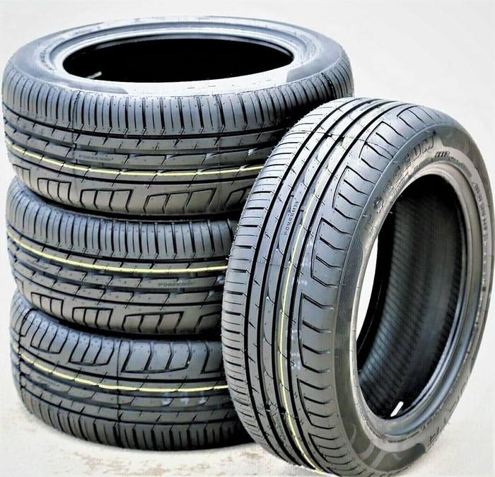 Ban Mobil Tubles Forceum Octa 195 45 R15 plush balancing nitrogen