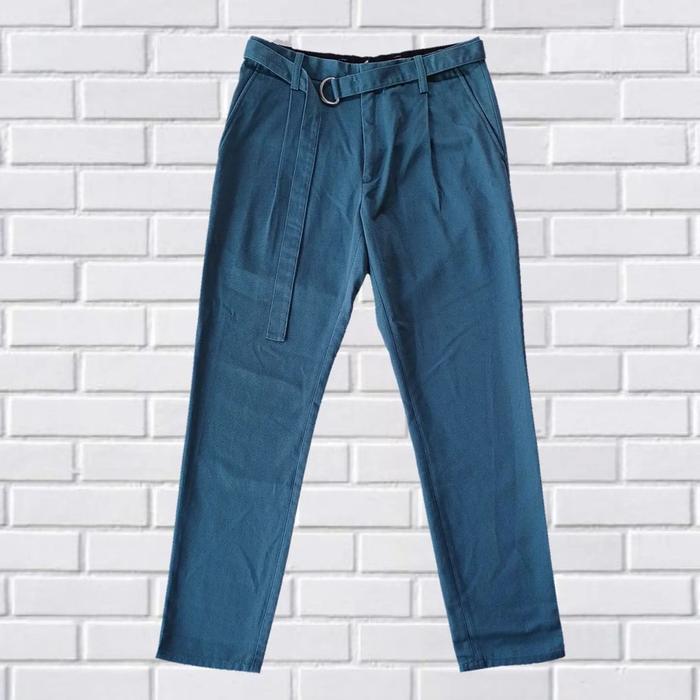 CELANA CHINOS DICKIES, SIZE 30-31 (SECOND BRANDED) LP0026