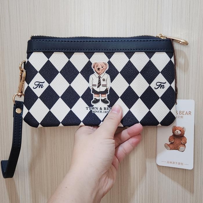 TTWN Bear dompet
