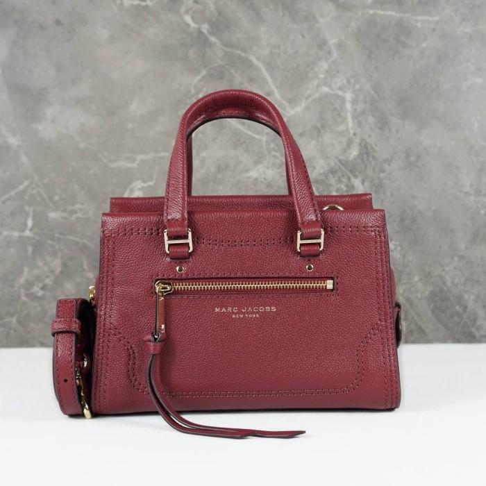 MJ cruiser mini satchel 23/22x11x16