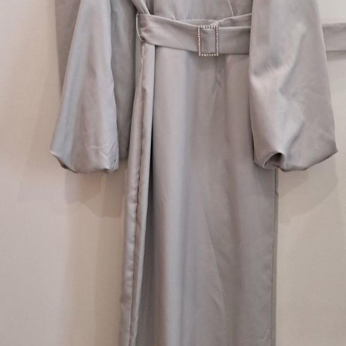 dress party mint zalia