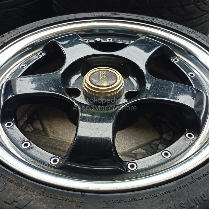 Velg SSR SP-1 R16